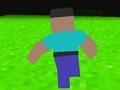 Igra Noob mama za bijeg parkour online