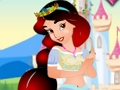 Igra Princeza Jasmine  online