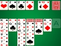 Igra Solitaire pauk  online