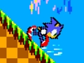 Igra Sonic Pocket Runners online