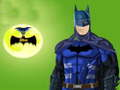 Igra Batman haljina  online