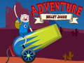Igra Vrijeme avanture Bullet Jake  online