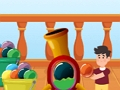 Igra Pucač na mjehuriće  online