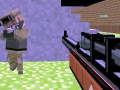 Igra Pixel Gun: Apokalipsa  online