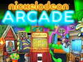 Igra Nickelodeon arkada online