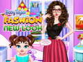 Igra Baby Taylor moda novi izgled online