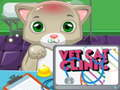 Igra Veterinarska klinika online