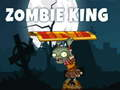 Igra Kralj zombija  online