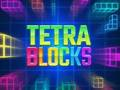 Igra Tetra blokovi  online