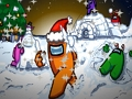 Igra İmpostor Puzzle 2  online