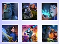 Igra Trollhunters Rise of The Titans Meč memorijske kartice  online