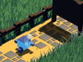 Igra Magic Dash avantura  online