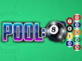 Igra Bazen: 8  online