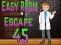 Igra Amgel Easy Soba Escape 45 online