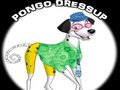 Igra Oblačenje Ponga  online