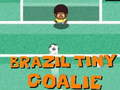 Igra Brazilski mali golman  online
