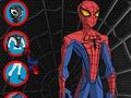 Igra Spiderman heroj Stvoritelj online