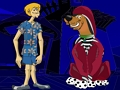 Igra Scooby shaggy online