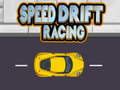 Igra Speed Drift utrke  online