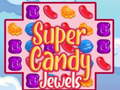 Igra Super slatkiši Jewels  online