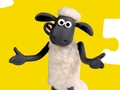 Igra Slagalica filma Ovca Shaun Farmageddon  online