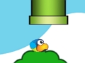 Igra FLAPPY PTICE. io  online
