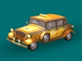 Igra Utrka u boji automobila  online