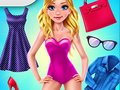 Igra Modna ljepota Catwalk online