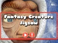 Igra Slagalica Fantasy Creature  online