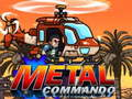 Igra Metalni komandos  online