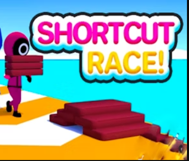 Igra Prečac Run 3D Huggy  online
