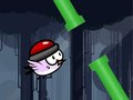 Igra Flappy Bird za više igrača  online