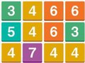Igra Broj Crush Game 2021 online