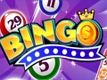 Igra Bingo online