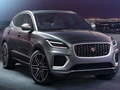 Igra Jaguar e-pace 2021 slajd online