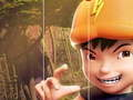 Igra Boboiboy pločice za klavir  online