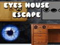 Igra Oči House Escape online