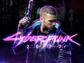 Igra Cyberpunk 2077 slagalica  online