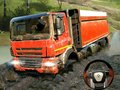 Igra Simulator kamiona: Europa 2  online