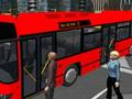 Igra Simulator autobusa gradske podzemne željeznice  online