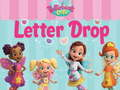 Igra Butterbean Cafe: Kap slova online