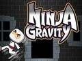 Igra Ninja gravitacija  online