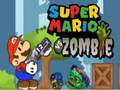 Igra Super Mario protiv zombija  online