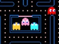Igra Pac-Man klon  online