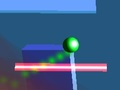Igra Skakač 2D  online