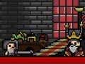 Igra Pixel Adventure Legija  online