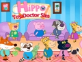 Igra Hippo igrački liječnik sim online