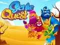 Igra Genies Quest online