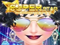 Igra Superstar Makeup Party online
