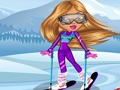 Igra Bratz Zimska haljina  online